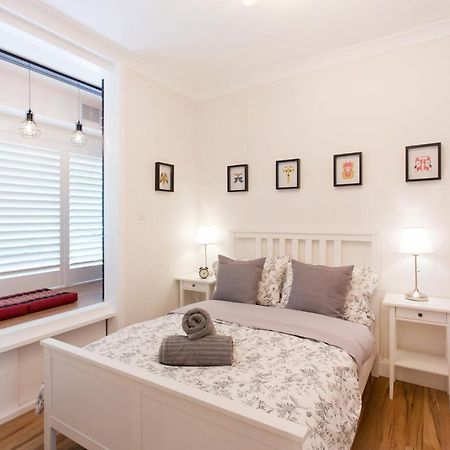 Boutique Central Apartment - Vogue Fremantle Eksteriør bilde