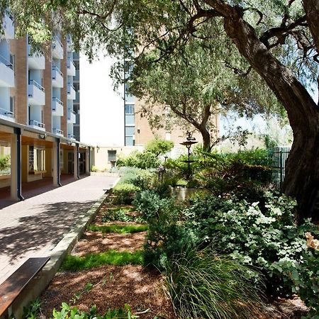 Boutique Central Apartment - Vogue Fremantle Eksteriør bilde