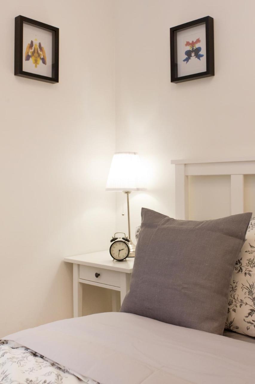 Boutique Central Apartment - Vogue Fremantle Eksteriør bilde