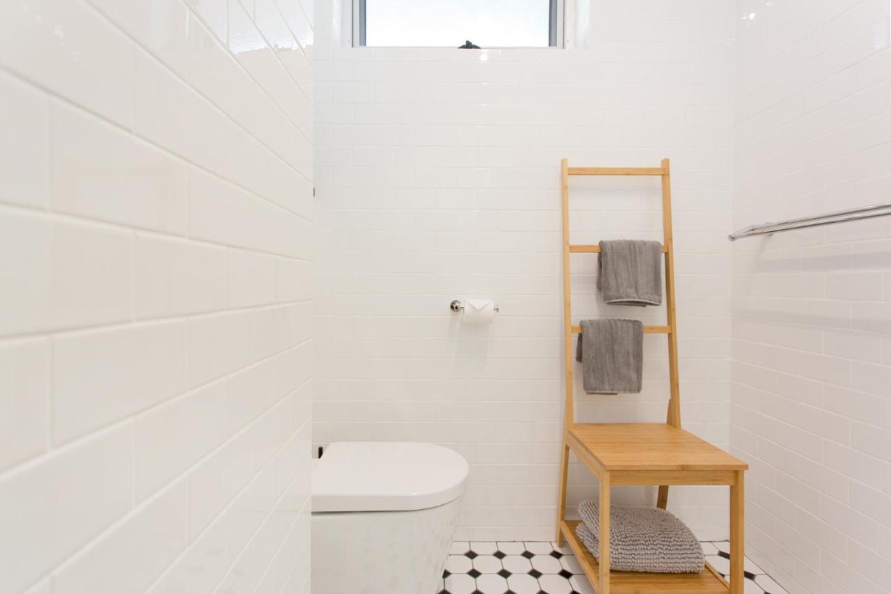 Boutique Central Apartment - Vogue Fremantle Eksteriør bilde